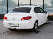 Peugeot 408 I Екатеринбург  - изображение 24