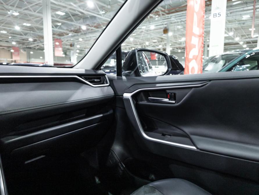 Toyota RAV4 V (XA50) Санкт-Петербург  - изображение 27