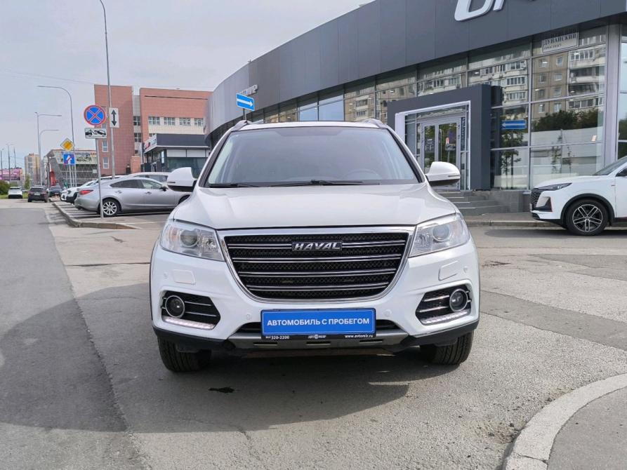 Haval H6 I Санкт-Петербург  - изображение 2