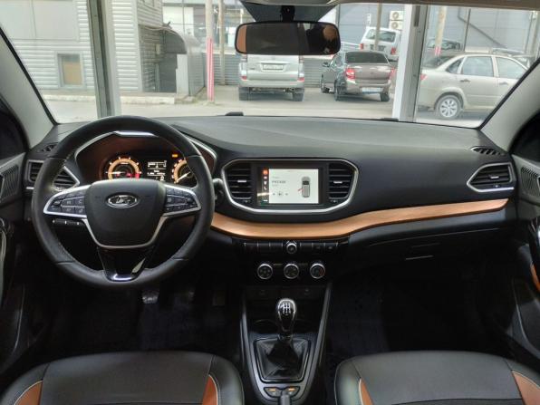 Lada (ВАЗ) Vesta I Рестайлинг (NG) с пробегом 2024 года, цена 1 630 000 рублей, 11707 км, универсал, Автокод Объявления