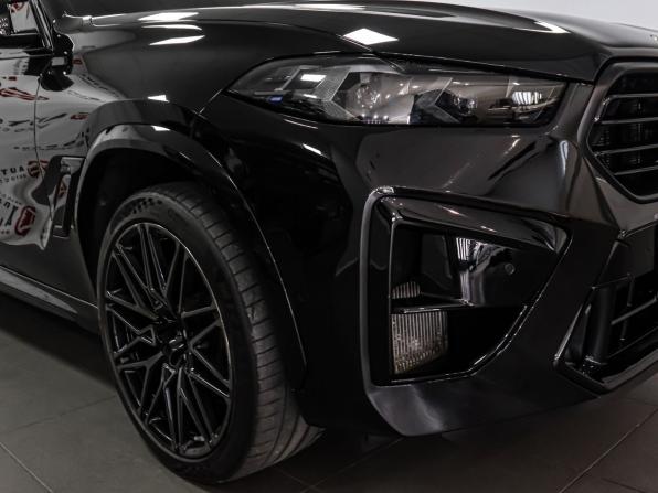 BMW X6 M III (F96) с пробегом 2020 года, цена 9 700 000 рублей, 80479 км, внедорожник, Автокод Объявления