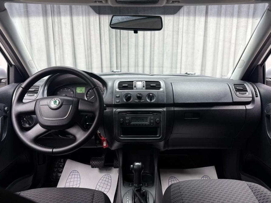 Skoda Fabia II Рестайлинг Ижевск  - изображение 13