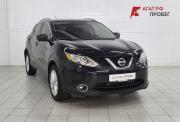 Nissan Rogue Sport I Астрахань  - изображение 21
