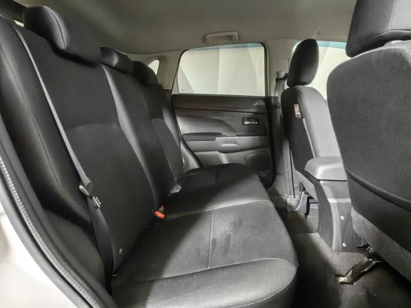 Mitsubishi ASX I Рестайлинг с пробегом 2015 года, цена 1 329 000 рублей, 157709 км, внедорожник, Автокод Объявления