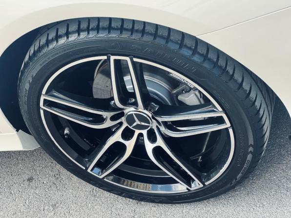 Mercedes-Benz E-Класс V (W213 S213 C238) с пробегом 2017 года, цена 2 950 000 рублей, 107832 км, седан, Автокод Объявления