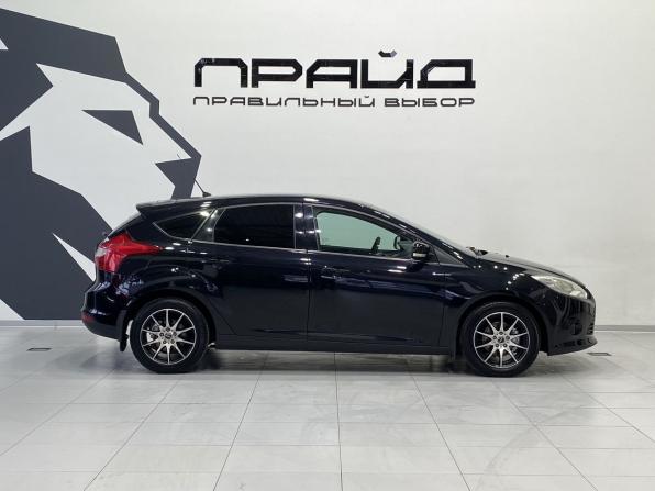 Ford Focus III с пробегом 2011 года, цена 699 900 рублей, 197644 км, хэтчбек, Автокод Объявления