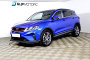 Geely Coolray I Нижний Новгород  - изображение 28