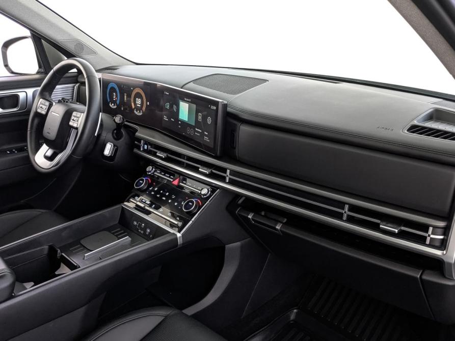 Hyundai Santa Fe IV Рестайлинг Москва  - изображение 13