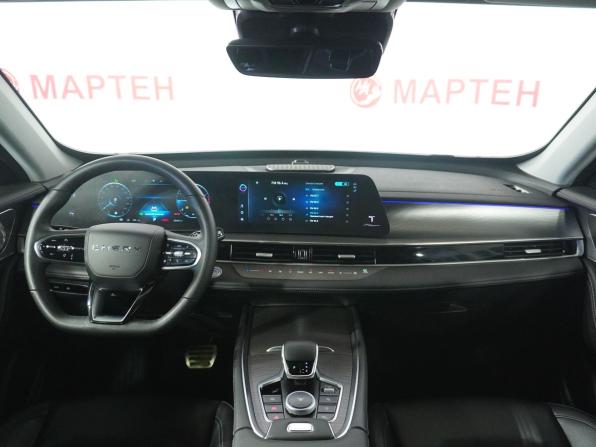 Chery Tiggo 8 Pro Max I Рестайлинг с пробегом 2024 года, цена 2 350 000 рублей, 38359 км, внедорожник, Автокод Объявления