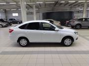 Lada (ВАЗ) Granta I Рестайлинг Набережные Челны  - изображение 27