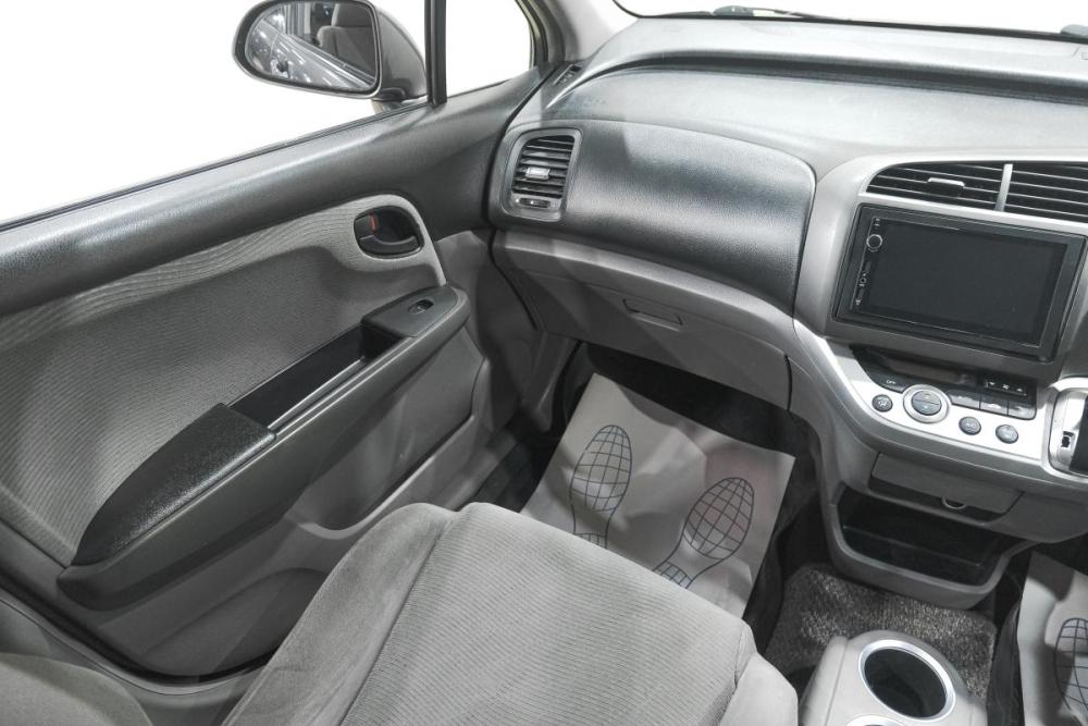 Honda Stream II Рестайлинг Новокузнецк  - изображение 10