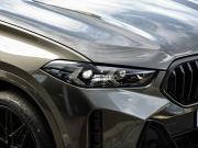 BMW X6 III (G06) Рестайлинг Санкт-Петербург  - изображение 50