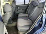 Nissan Tiida I Саратов  - изображение 50