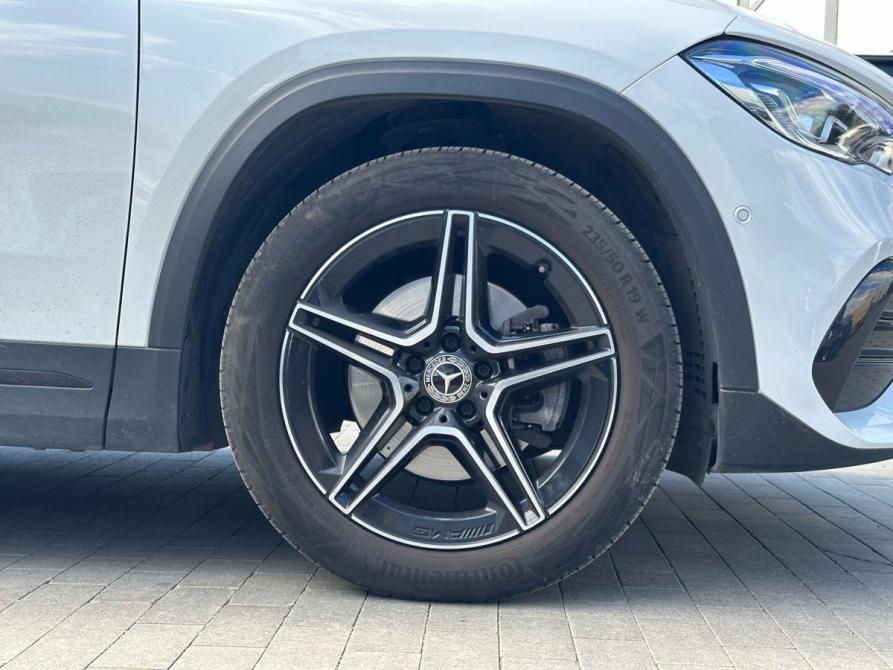 Mercedes-Benz GLA II (H247) Москва  - изображение 8
