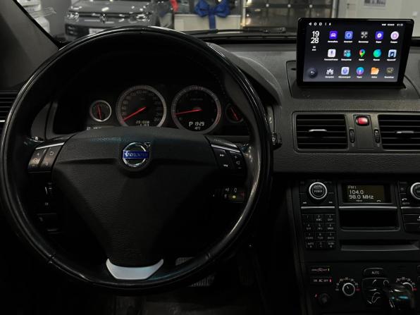 Volvo XC90 I Рестайлинг с пробегом 2014 года, цена 1 430 000 рублей, 201000 км, внедорожник, Автокод Объявления