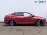 Hyundai Solaris II Рестайлинг Москва  - изображение 22