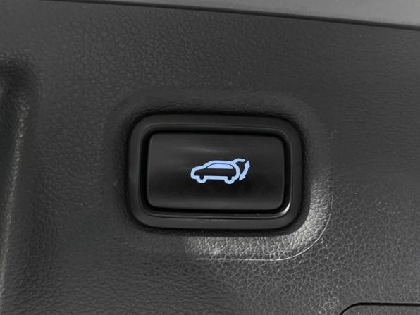Hyundai Santa Fe IV Рестайлинг с пробегом 2021 года, цена 3 240 900 рублей, 153892 км, внедорожник, Автокод Объявления