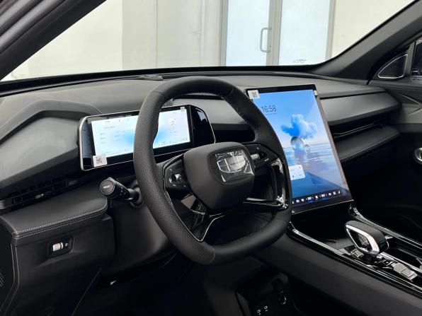 Geely Cityray с пробегом 2026 года, цена 2 850 000 рублей, 15 км, внедорожник, Автокод Объявления