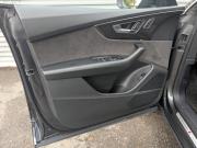 Audi Q8 I (4M) Москва  - изображение 38