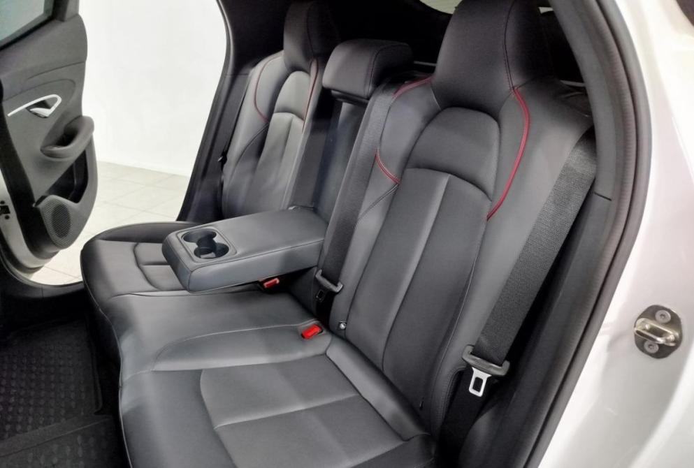 Changan UNI-T I Саратов  - изображение 27