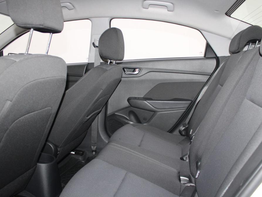 Hyundai Solaris II Рестайлинг Старый Оскол  - изображение 9