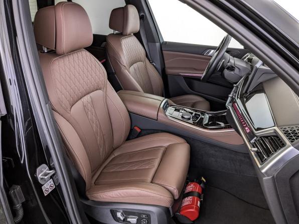 BMW X5 IV (G05/G18) Рестайлинг с пробегом 2023 года, цена 11 650 000 рублей, 13126 км, внедорожник, Автокод Объявления