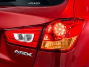 Mitsubishi ASX I Иркутск  - изображение 41