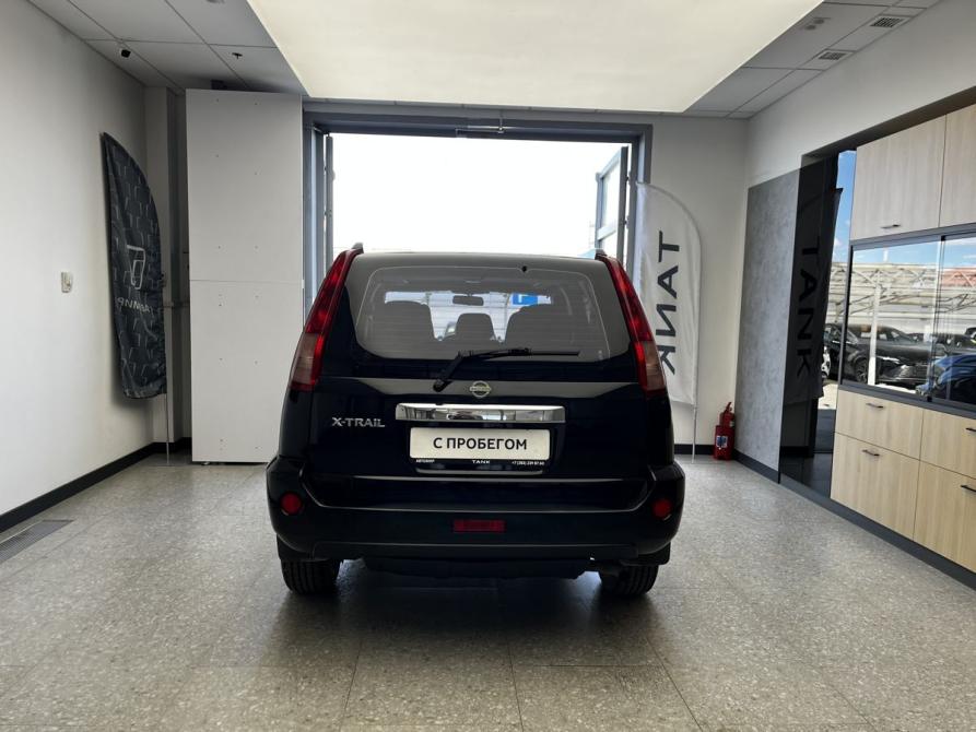 Nissan X-Trail I Рестайлинг Новосибирск  - изображение 5
