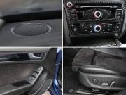 Audi A5 I (8T) Рестайлинг Москва  - изображение 42
