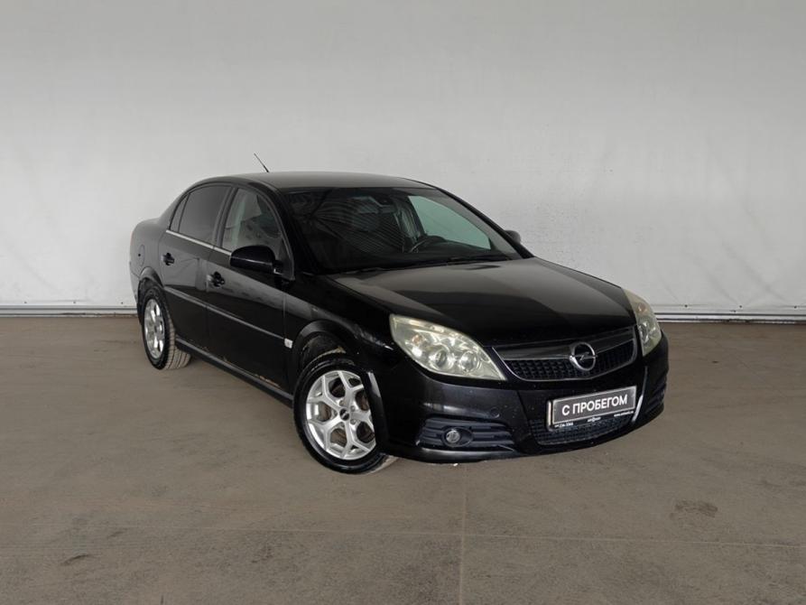 Opel Vectra C Рестайлинг Москва  - изображение 3
