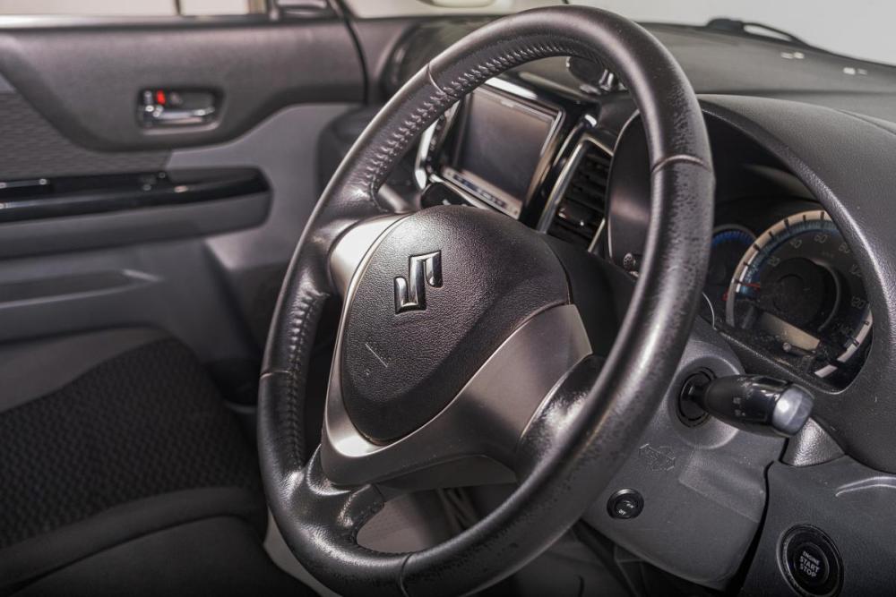Suzuki Spacia I Томск  - изображение 14