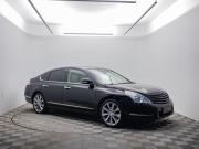 Nissan Teana II (J32) Рестайлинг Москва  - изображение 21