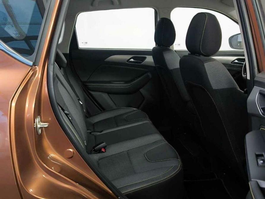 BAIC X35 Москва  - изображение 11