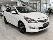 Hyundai Solaris I Рестайлинг Казань  - изображение 25