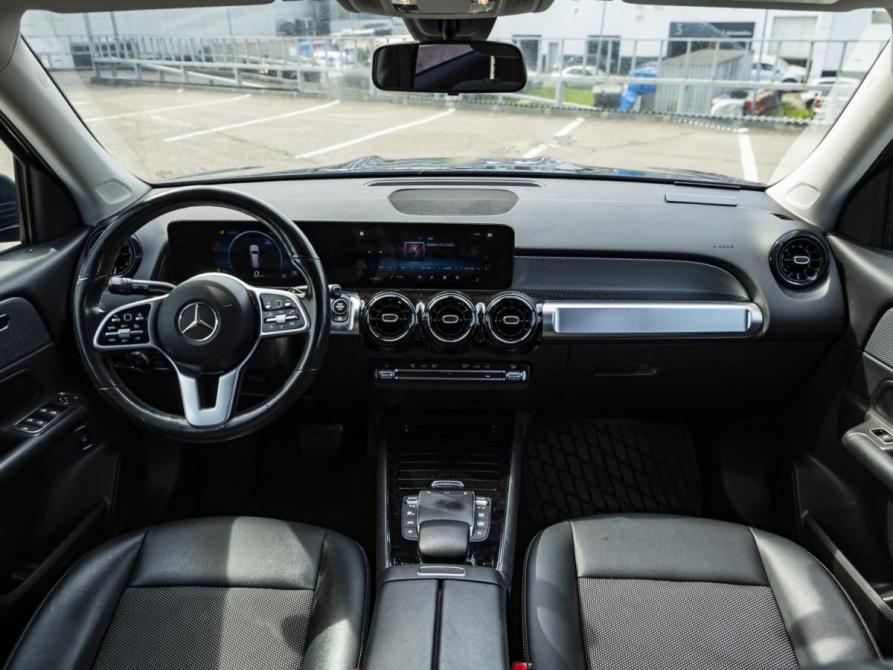 Mercedes-Benz GLB I (X247) Москва  - изображение 12