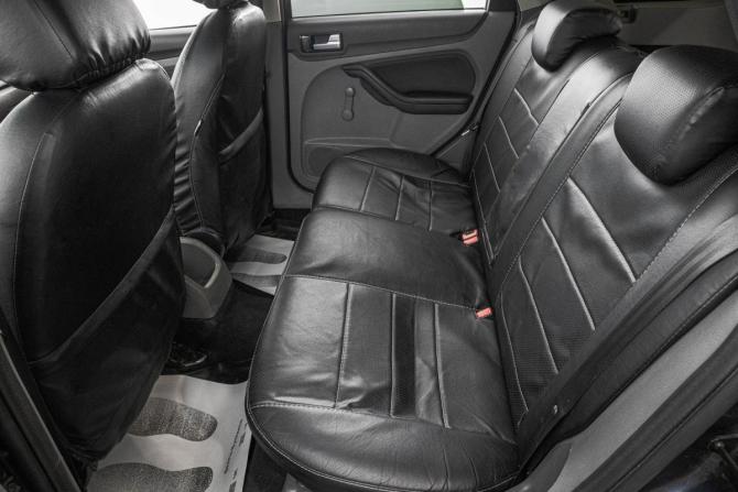 Ford Focus II Рестайлинг с пробегом 2010 года, цена 629 000 рублей, 299000 км, универсал, Автокод Объявления