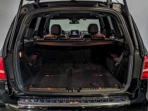 Mercedes-Benz GLS I (X166) с пробегом 2016 года, цена 3 955 000 рублей, 226712 км, внедорожник, Автокод Объявления