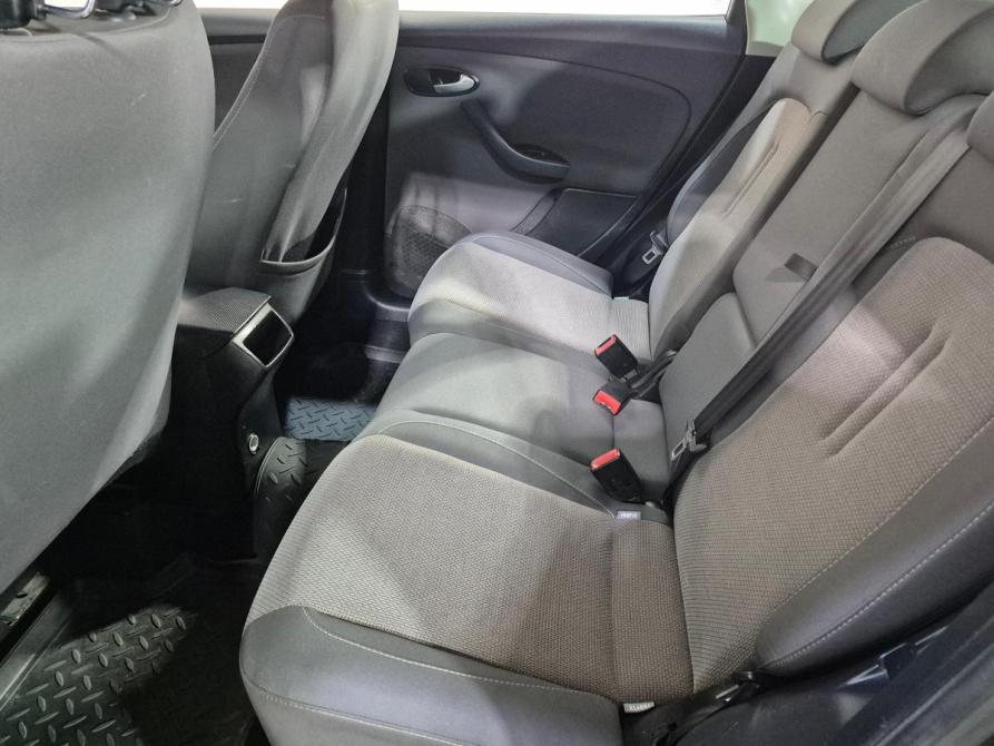 SEAT Altea I Рестайлинг Воронеж  - изображение 15