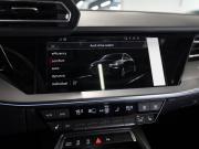 Audi A3 IV (8Y) Рестайлинг Москва  - изображение 43