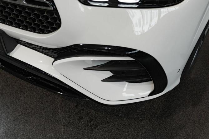 Новый Mercedes-Benz GLE II (V167) Рестайлинг 2 2026 года, цена 15 215 000 рублей, внедорожник, Автокод Объявления