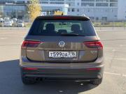 Volkswagen Tiguan II Казань  - изображение 29