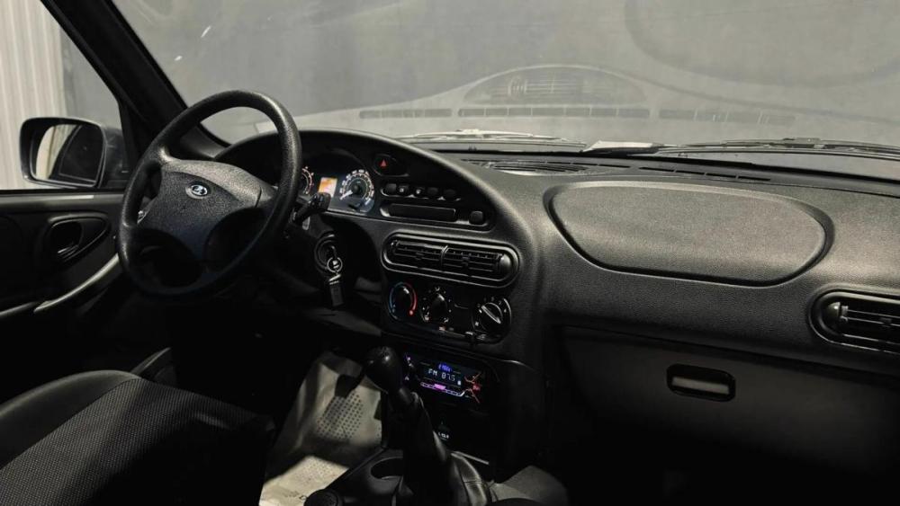 Lada (ВАЗ) Niva Travel I Смоленск  - изображение 13