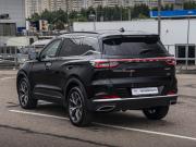 Chery Tiggo 7 Pro Max I Рестайлинг Москва  - изображение 29