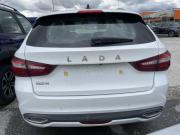 Lada (ВАЗ) Vesta I Рестайлинг (NG) Екатеринбург  - изображение 13