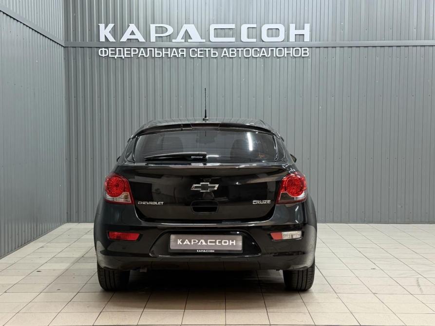 Chevrolet Cruze I Рестайлинг Магнитогорск  - изображение 4