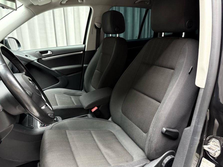 Volkswagen Tiguan I Рестайлинг Ижевск  - изображение 28