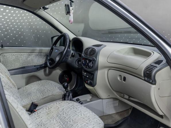Lada (ВАЗ) Kalina I с пробегом 2008 года, цена 169 000 рублей, 170000 км, седан, Автокод Объявления