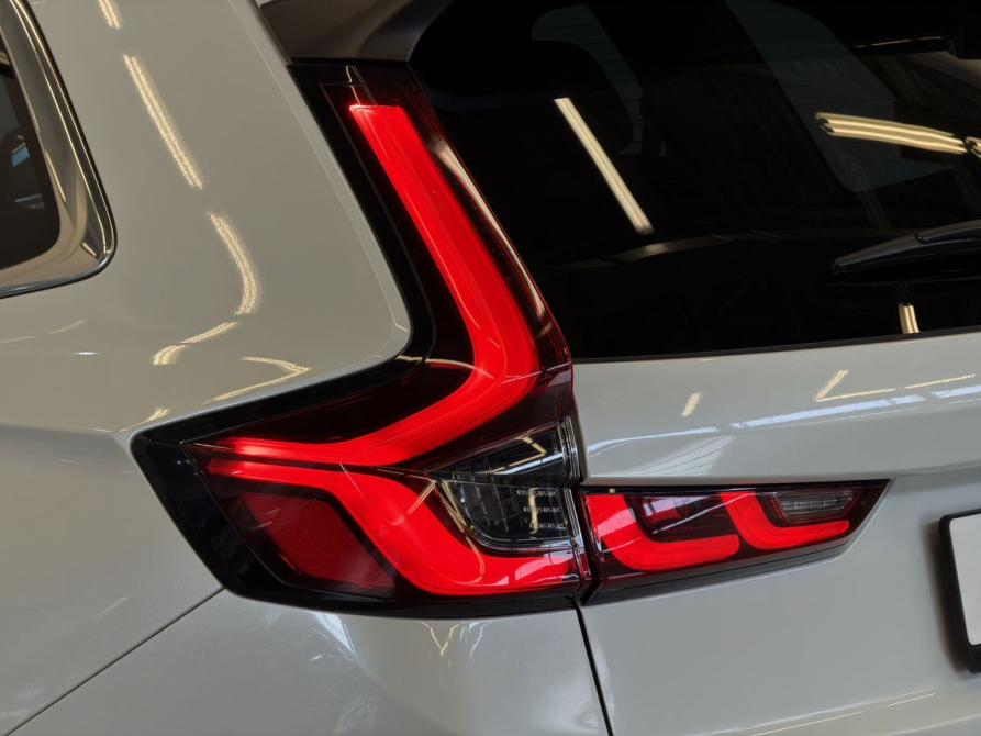 Honda CR-V VI Воронеж  - изображение 20