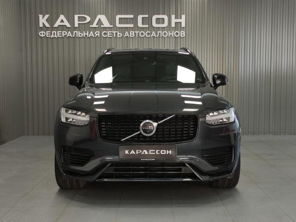 Volvo XC90 II Рестайлинг 1 с пробегом 2021 года, цена 5 890 000 рублей, 88840 км, внедорожник, Автокод Объявления