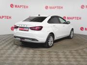 Lada (ВАЗ) Vesta I Рестайлинг (NG) Вологда  - изображение 22